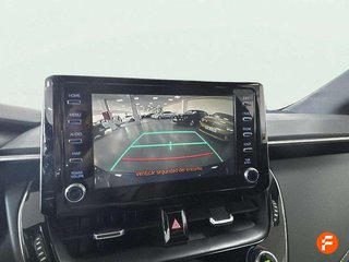 Toyota Corolla 1.8 125H ACTIVE TECH E-CVT