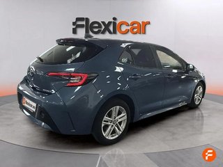 Toyota Corolla 1.8 125H ACTIVE TECH E-CVT