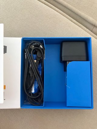 Google Chromecast 1ª Gen Caja Original