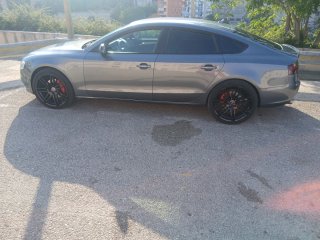 Audi A5 2013
