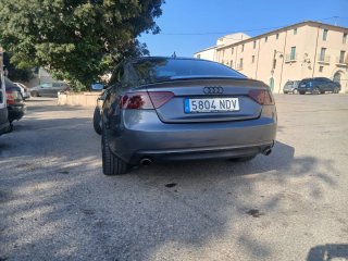 Audi A5 2013