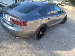 Audi A5 2013