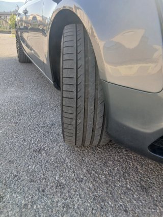 Audi A5 2013