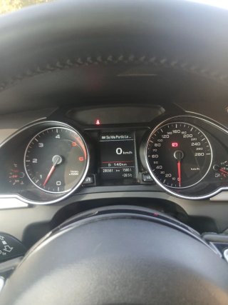 Audi A5 2013