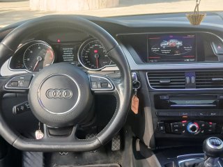 Audi A5 2013