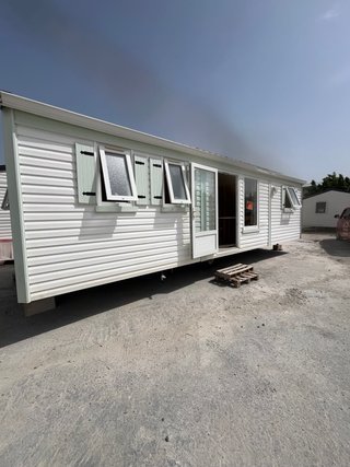 Mobilhome Alicante