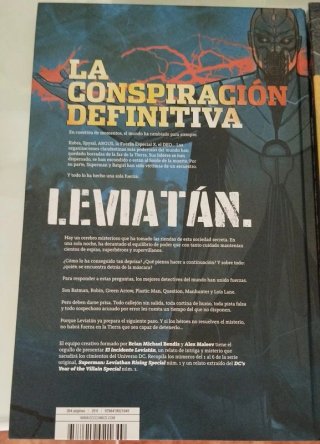 Lote Batman Joker Colección