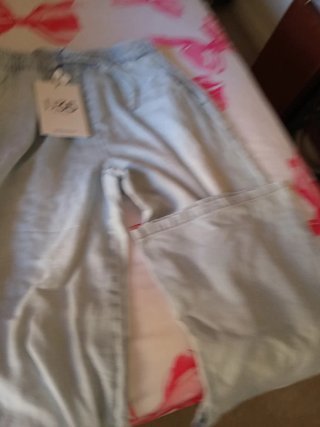 Pantalón Stradivarius S sin estrenar