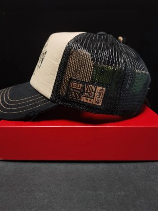 Gorra Von Dutch LTD. 1929 Originales Talla única.