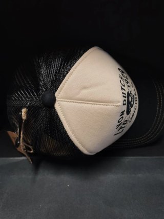 Gorra Von Dutch LTD. 1929 Originales Talla única.