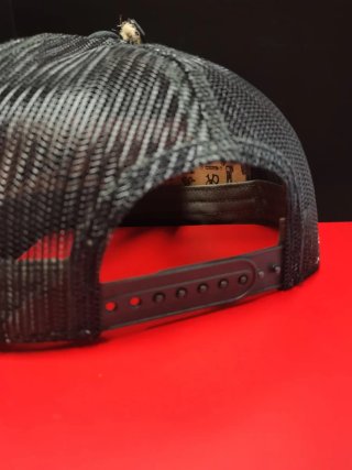 Gorra Von Dutch LTD. 1929 Originales Talla única.