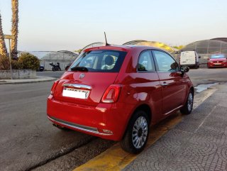 FIAT 500 2020