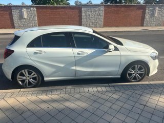 Mercedes-Benz Clase A 2016