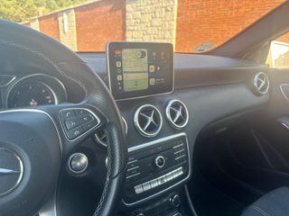 Mercedes-Benz Clase A 2016