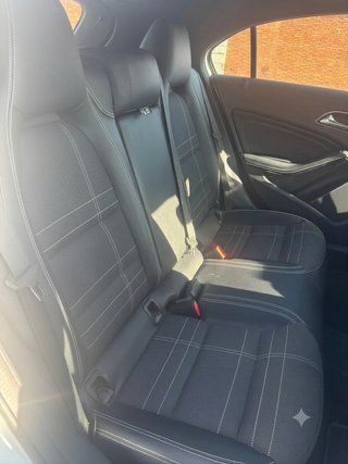 Mercedes-Benz Clase A 2016