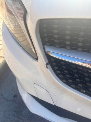 Mercedes-Benz Clase A 2016
