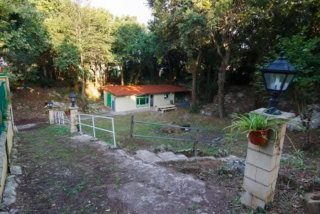 Casa en alquiler
