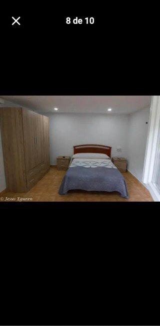 Casa en alquiler