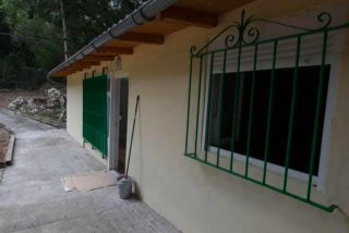 Casa en alquiler
