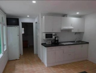 Casa en alquiler