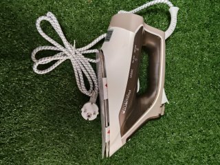 Plancha Rowenta DX1635 2400W