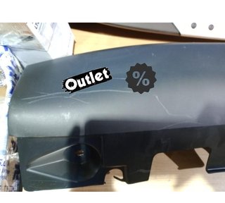 EV ESTRIBERAS ESTRIBOS BMW X5 E70 06-13 LOOK M R145899C1