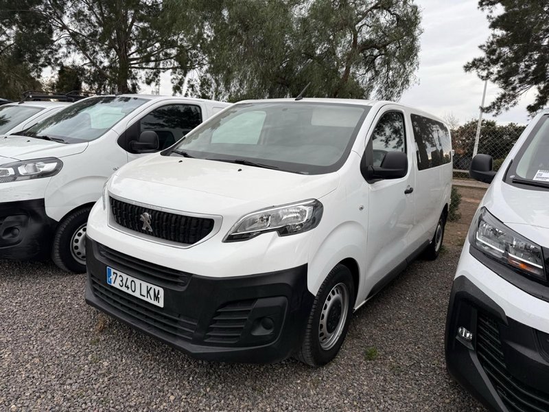 peugeot expert - foto 1