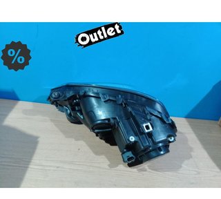 EV FARO DCH PARA MERCEDES W164 M CLASS 05-08 R014175C2