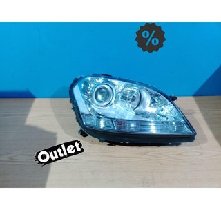 EV FARO DCH PARA MERCEDES W164 M CLASS 05-08 R014175C2