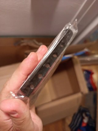 2 Adaptadores Enchufe Tipo Ladron Plano