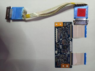 T-CON TV LG 42"