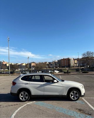 BMW X1 2014