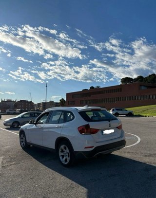 BMW X1 2014