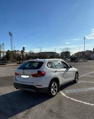 BMW X1 2014