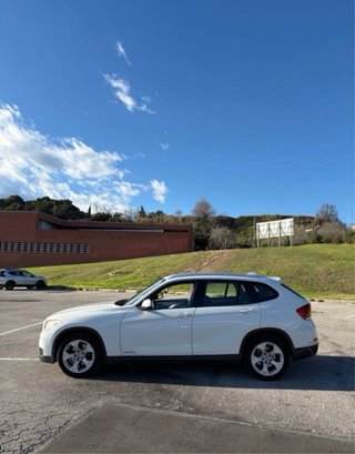 BMW X1 2014