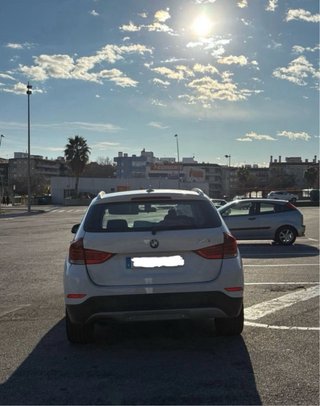 BMW X1 2014
