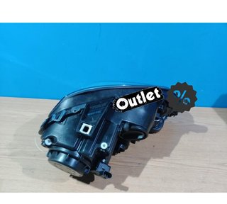 EV FARO IZQ PARA MERCEDES W164 M CLASS 05-08 R014173C1
