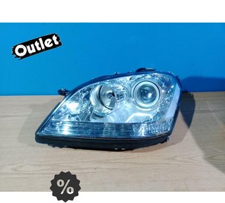 EV FARO IZQ PARA MERCEDES W164 M CLASS 05-08 R014173C1