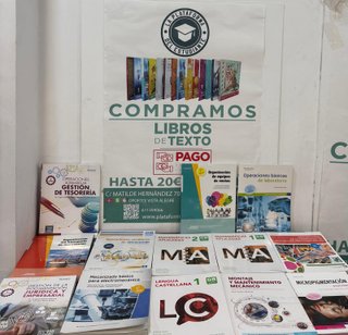 Libros Formacion Profesional Paraninfo