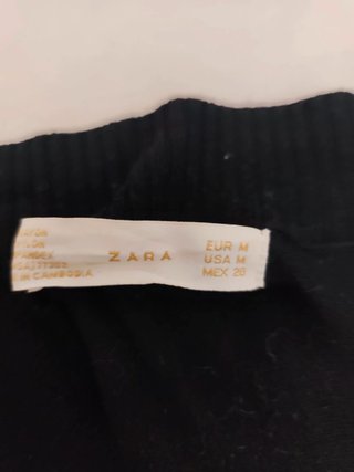 Vestito nero lungo