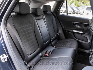 MERCEDES GLC 300de 4M AMG 💎 ETIQUETA 0 | Techo