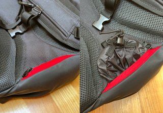 Mochila Ducati Redline B5 OGIO Edición Limitada