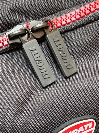 Mochila Ducati Redline B5 OGIO Edición Limitada