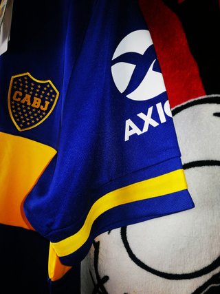 Maglia Maradona Boca Juniors Speciale 2020 XL