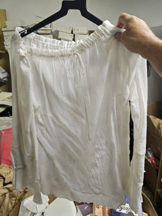 Bluse/Top vari e varie taglie per premaman