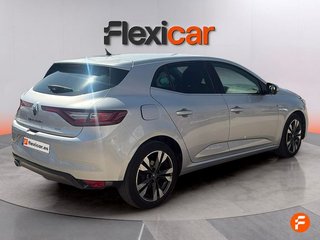 Renault Megane Zen Blue dCi 85 kW (115CV) EDC