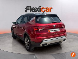 Seat Arona 1.0 TSI 81kW (110CV) Xperience XL