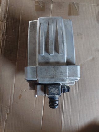 Modulo adblue man tgx