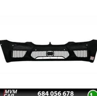 Kit de carroceria Bmw Serie 5 G30 Tipo M5 Distroni
