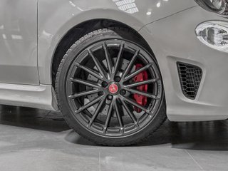 Abarth 695 180cv
